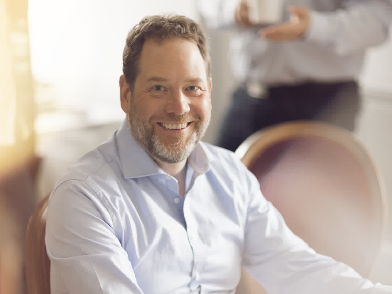 Happi at work on scalable fintech backend consultants